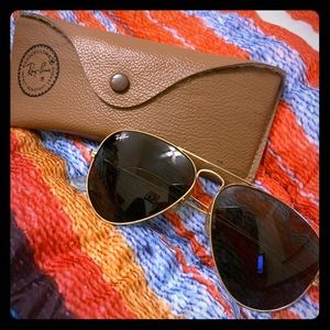 Vintage RayBans